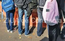 Copiii fără acte de identitate vor avea acces la sistemul educațional