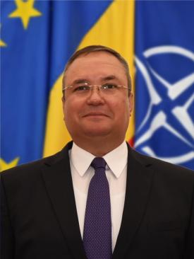 Nicolae Ionel-Ciucă, ministrul Apărării Naționale, vizită la Baza Militară 99 Deveselu