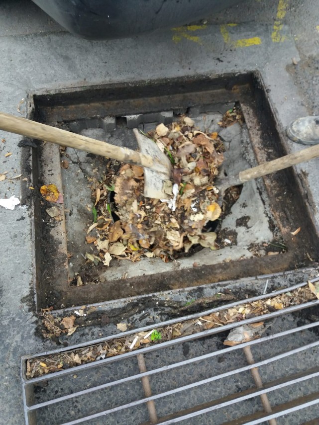 sc raja sa a verificat in constanta receptorii pluviali din zonele de risc la inundatii galerie foto sc raja sa a verificat in constanta receptorii pluviali din zonele de risc la inundatii galerie foto