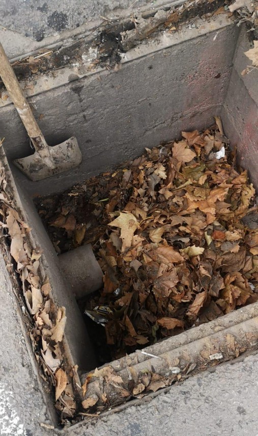 sc raja sa a verificat in constanta receptorii pluviali din zonele de risc la inundatii galerie foto sc raja sa a verificat in constanta receptorii pluviali din zonele de risc la inundatii galerie foto