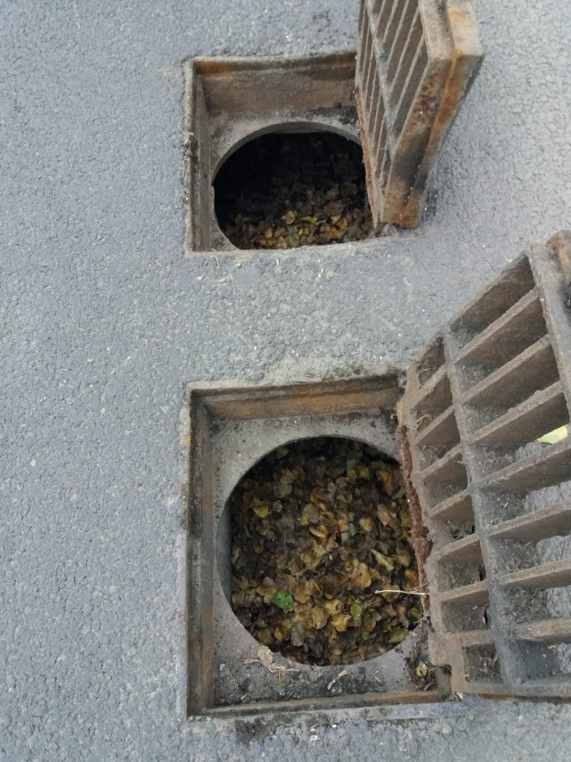 sc raja sa a verificat in constanta receptorii pluviali din zonele de risc la inundatii galerie foto sc raja sa a verificat in constanta receptorii pluviali din zonele de risc la inundatii galerie foto