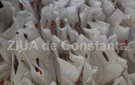 Constănțeanul supărat Stelian Ion îl acuză pe Decebal Făgădău că își face campanie electorală pe banii constănțenilor 