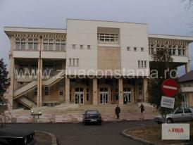 Biblioteca Județeană „I. N. Roman”, Constanța angajează administrator