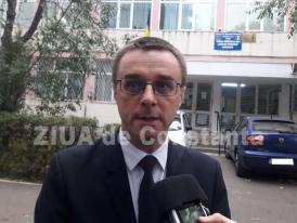 „Totul a pornit de la un joc video online” Inspectorul școlar general, Sorin Mihai, despre incidentul de la școala „Nicolae Titulescu” (galerie foto)  
