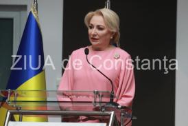 Viorica Dăncilă, ultimul discurs electoral