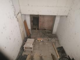 În Constanța, un lift în care se aflau patru persoane a căzut în gol, la subsol. Intervin pompierii ISU Dobrogea  