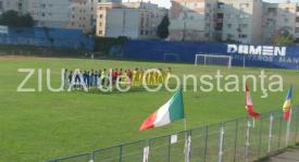 CS Poseidon Limanu 2 Mai, victorie clară cu CS Făurei în Liga a 3-a