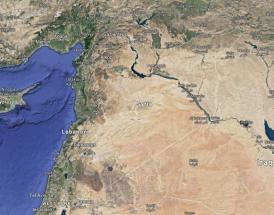 Zeci de morți și răniți într-o explozie în nordul Siriei, la frontiera cu Turcia