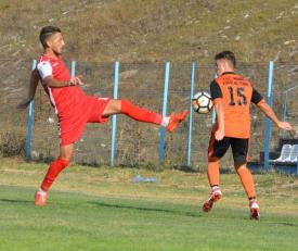 Fotbalul județului Constanța Rezultatele din etapa a 18-a a Ligii a 4-a