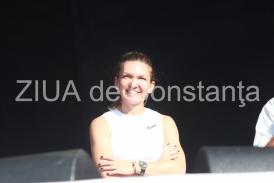UPDATE S-a anunțat că Simona Halep a fost cerută de soție! Campioana a infirmat însă acest zvon
