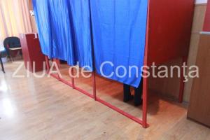 Alegeri prezidențiale 2019 Tragedie într-o secție de votare! Un bărbat a murit 