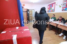 Alegeri prezidențiale 2019 Incidentele din secțiile de votare din județul Tulcea