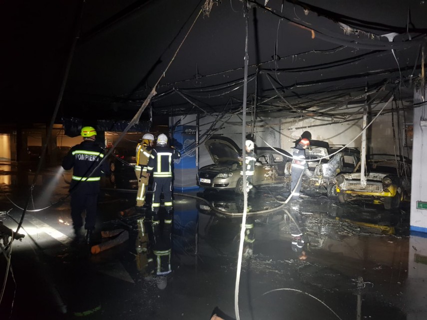 alerta la isu bucuresti ilfov incendiu la mall ul sun plaza 705925 alerta la isu bucuresti ilfov incendiu la mall ul sun plaza 705925