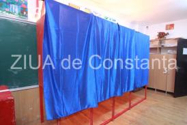 Alegeri prezidențiale 2019 Prezența la vot la ora 20.00, la nivel municipal, județean și național 