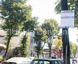 „Să pună automate de taxat“  Constănţenii, nemulţumiţi de programul de taxare din parcările cu tarif orar din municipiul Constanţa 