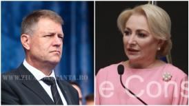 UPDATE Avem rezultatele turului II. Știm cine este președintele României cinci ani de acum încolo       