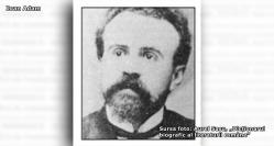 #DobrogeaDigitală Ioan Adam, un Vlahuţă dobrogean