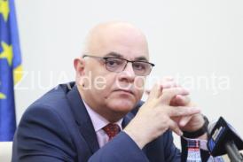 UPDATE. Raed Arafat „Urmează să plece echipa din cadrul IGSU către Albania”. Va ajuta la salvarea victimelor cutremurului 