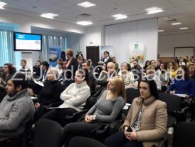 UPDATE CCINA Constanța a anunțat câștigătorii „Trofeului creativității” din acest an (galerie foto)   