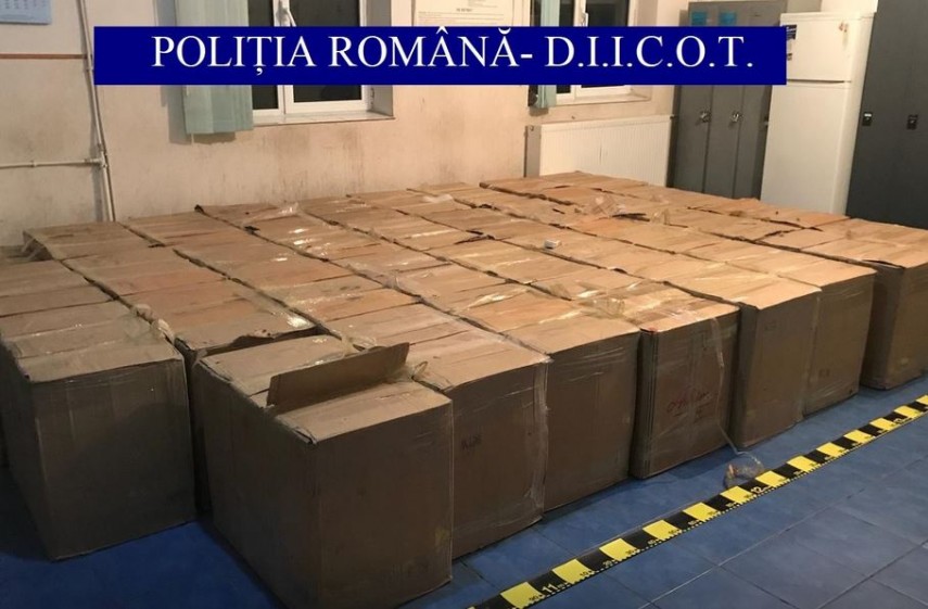 diicot grupari infractionale organizate in botosani galerie foto 706183 diicot grupari infractionale organizate in botosani galerie foto 706183