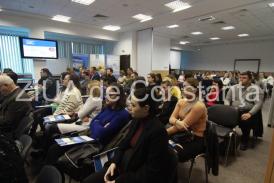 Premiere  Sterk Plast SRL, câştigătoarea Trofeului Creativităţii, oferit de CCINA şi OSIM Bucureşti (galerie foto)