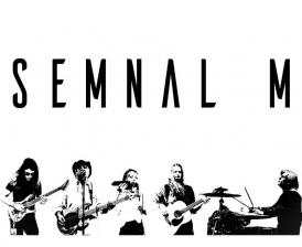 Concert extraordinar. De 1 Decembrie petreci românește cu trupa Semnal M la Doors Club