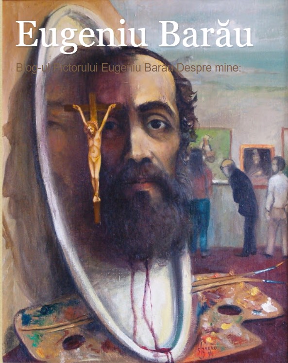 pictorul eugeniu barau cetatean de onoare al municipiului tulcea galerie foto 706349 pictorul eugeniu barau cetatean de onoare al municipiului tulcea galerie foto 706349