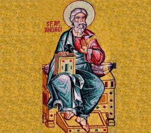 Zi de sărbătoare  Câţi constănţeni poartă prenumele Andrei şi derivatele acestuia. Care este cel mai rar prenume