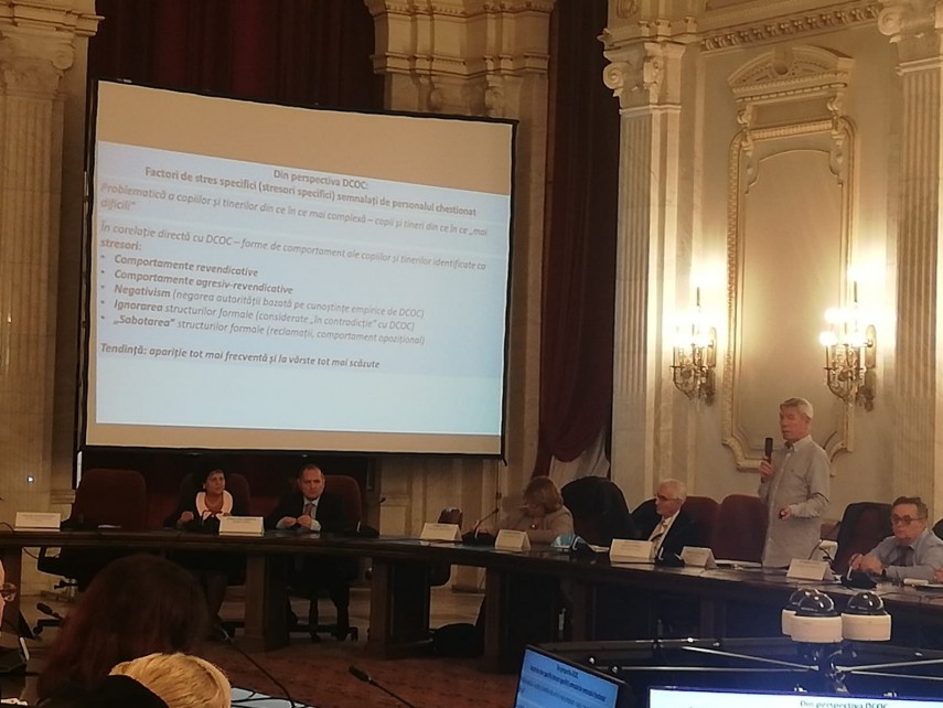 administratia locala a comunei cumpana la conferinta nationala conventia onu cu privire la drepturile administratia locala a comunei cumpana la conferinta nationala conventia onu cu privire la drepturile