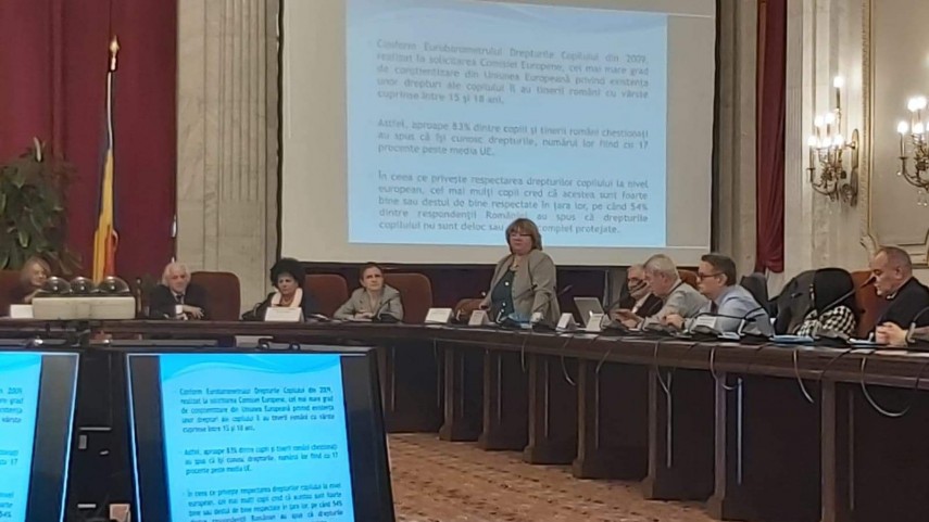 administratia locala a comunei cumpana la conferinta nationala conventia onu cu privire la drepturile administratia locala a comunei cumpana la conferinta nationala conventia onu cu privire la drepturile