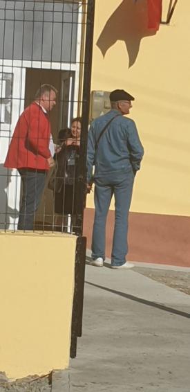 Al doilea dosar penal la Constanta înregistrat la Dumbrăveni sub aspectul săvârșirii infracțiunii de coruperea alegătorilor  