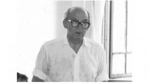 În urmă cu 55 de ani se stingea Vasile Canarache, cel care a „răscolit“ pământul dobrogean pentu a-i găsi poveștile 