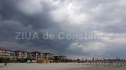 ANM Prognoza meteo în Dobrogea, pentru următoarele două săptămâni. Temperaturi peste cele specifice perioadei