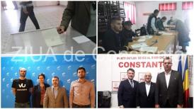 Alegeri prezidențiale 2019 Prezență masivă la vot și rezultate surpriză. Incidente, reacții la cald din inima principalelor partide politice       