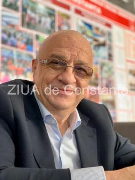 Alegeri prezidențiale 2019 Președintele PSD Constanța - „Avem satisfacția muncii pe care am depus-o cu suflet și consistent în campania electorală”