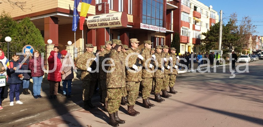 live text 101 ani de la marea unire constanta e in sarbatoare 706540 live text 101 ani de la marea unire constanta e in sarbatoare 706540