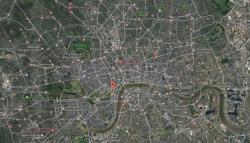 Un agent de pază care ar avea cetăţenie română a fost înjunghiat mortal la Londra