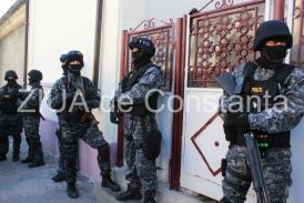 DIICOT Pornografie infantilă, viol și corupere sexuală a minorilor, în mai multe județe din țară 