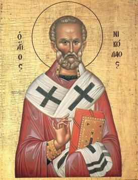 Săptămâna aceasta îi cinstim pe Sfinții Nicolae și Filofteia. Unde va sluji ÎPS Teodosie