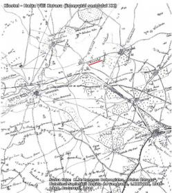 #citeşteDobrogea  Castelu - Chiostel, o localitate aflată în drumul călătorilor străini