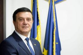 Niculae Bădălău, înlocuit la conducerea interimară a PSD de finul său 