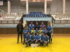 FC Farul, locul 2 la turneul Memorialului „Gheorghe Ola” (galerie foto)