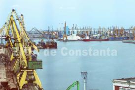 Constanța. Nave avizate pentru sosire în porturile maritime românești. Sub ce pavilion sunt