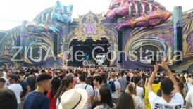 UNTOLD 2020 Peste 42.000 de fani și-au cumpărat abonament la cea de-a șasea ediție a festivalului