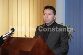 Fostul secretar de stat Valentin Preda, nemulţumit de pedeapsă!  