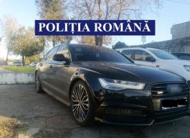 UPDATE Percheziții de amploare la Constanța. Polițiștii au confiscat zeci de mii de pachete de țigări, autoturisme și materiale pirotehnice
