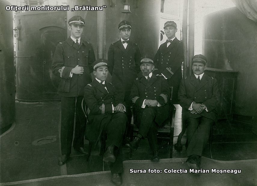 un aparator al dobrogei la masa cu grigore antipa galerie foto 706988 un aparator al dobrogei la masa cu grigore antipa galerie foto 706988