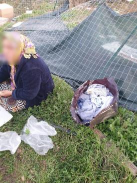 Razie a polițiștilor locali în Constanța (galerie foto)