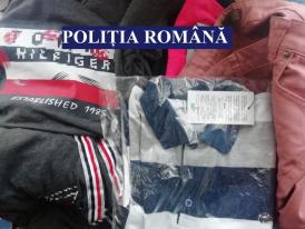 IPJ Constanța, acțiune privind investigarea criminalității economice. Verificări la o societate comercială din Medgidia