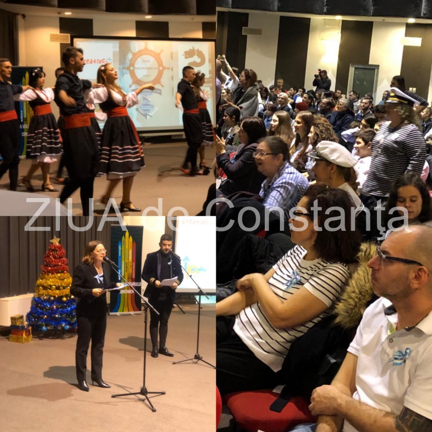gala voluntarului 2019 constanta s au ales castigatorii premiilor galerie foto 707117 gala voluntarului 2019 constanta s au ales castigatorii premiilor galerie foto 707117